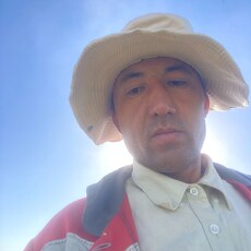 Фотография мужчины Комил, 41 год из г. Карши