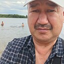 Аман, 63 года