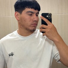 Фотография мужчины Руслан, 20 лет из г. Ижевск