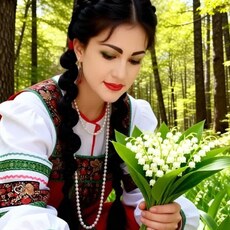 Фотография девушки Инна, 42 года из г. Липецк