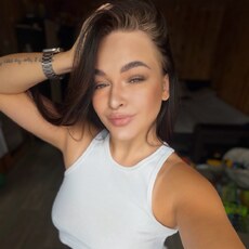 Фотография девушки Екатерина, 25 лет из г. Иркутск