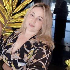 Фотография девушки Алёна, 43 года из г. Волгоград