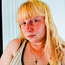 Анастасия, 28 лет