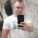 Виктор, 40 лет