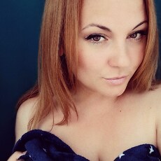 Фотография девушки Cherry, 33 года из г. Могилев