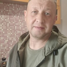 Фотография мужчины Денис, 42 года из г. Приобье