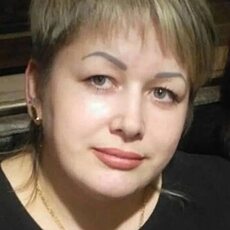 Фотография девушки Алсу, 44 года из г. Ульяновск