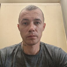 Фотография мужчины Родион, 37 лет из г. Ухта
