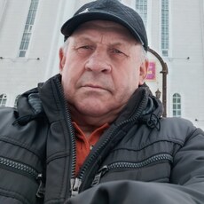 Фотография мужчины Александр, 64 года из г. Орша