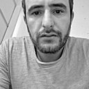 Вадим, 34 года