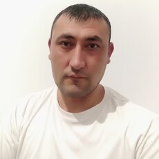 Фотография мужчины Дони Брат, 36 лет из г. Сыктывкар