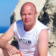 Фотография мужчины Сергей, 44 года из г. Арзамас