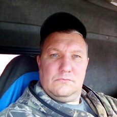 Фотография мужчины Вадим, 47 лет из г. Куйтун