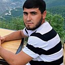 Салман, 30 лет