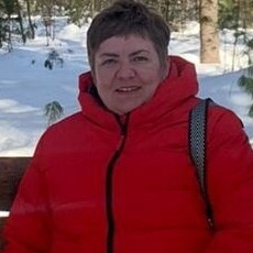 Фотография девушки Татьяна, 52 года из г. Улан-Удэ