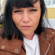 Фотография девушки Марина, 32 лет из г. Пермь