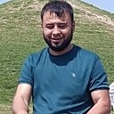 Далер, 35 лет