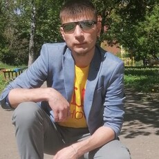 Фотография мужчины Дмитрий, 38 лет из г. Орел