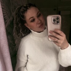 Фотография девушки Viola, 28 лет из г. Петрозаводск