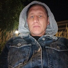 Фотография мужчины Иван, 42 года из г. Пермь
