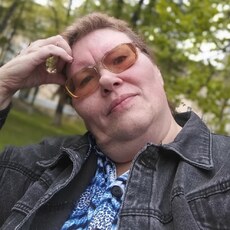 Фотография девушки Рита, 49 лет из г. Калининград