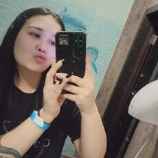 Фотография девушки Тиана, 28 лет из г. Жигулевск