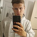 Леонид, 21 год