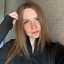 Незнакомка, 28 лет