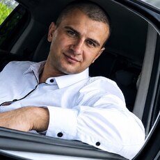 Фотография мужчины Павел, 35 лет из г. Сочи