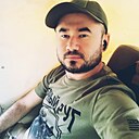 Регар, 33 года