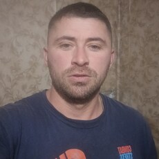 Фотография мужчины Андрій, 34 года из г. Днепр