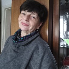 Фотография девушки Нина, 60 лет из г. Кореновск