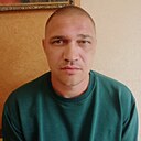Витёк, 41 год