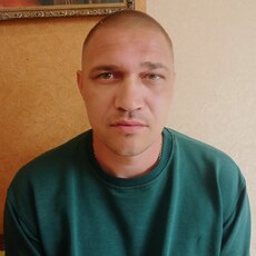 Фотография мужчины Витёк, 41 год из г. Горловка