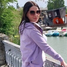 Фотография девушки Алина, 41 год из г. Пятигорск