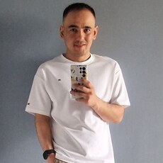 Фотография мужчины Saidolim, 31 год из г. Ташкент
