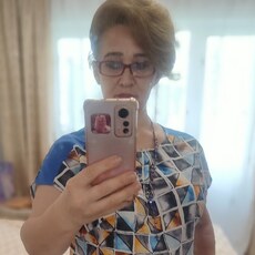 Фотография девушки Ольга, 52 года из г. Ярославль