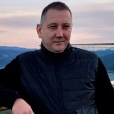 Фотография мужчины Алексей, 43 года из г. Колпино