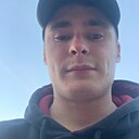 Арон, 24 года