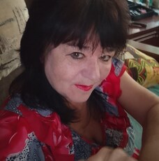Фотография девушки Елена, 53 года из г. Приморско-Ахтарск
