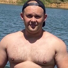 Фотография мужчины Сергей, 32 года из г. Торез