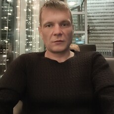 Фотография мужчины Артем, 34 года из г. Батайск
