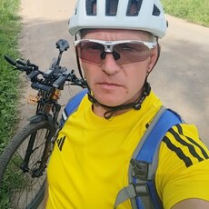 Фотография мужчины Павел, 47 лет из г. Тутаев