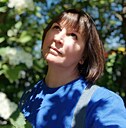 Алия, 54 года
