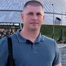 Фотография мужчины Константин, 42 года из г. Омск