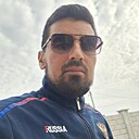 Али, 36 лет