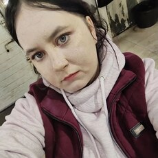 Фотография девушки Елизавета, 23 года из г. Тайшет