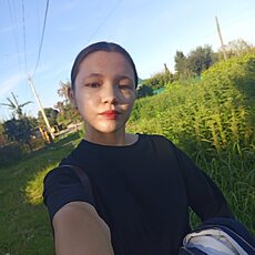 Фотография девушки Дарина, 18 лет из г. Челябинск