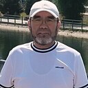Жубатхан, 53 года