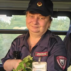 Фотография девушки Светлана, 52 года из г. Архангельск